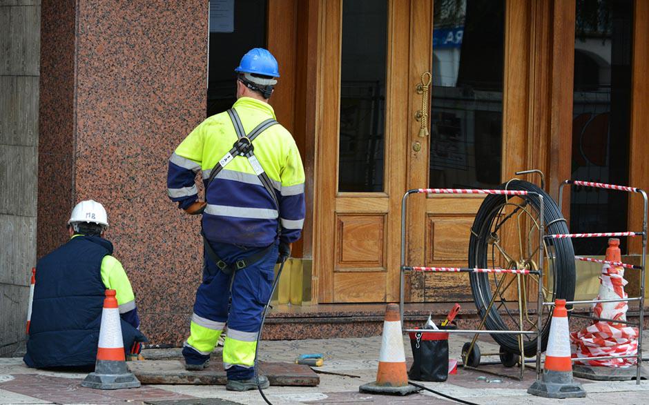 débouchage égout Verneuil-sur-Seine